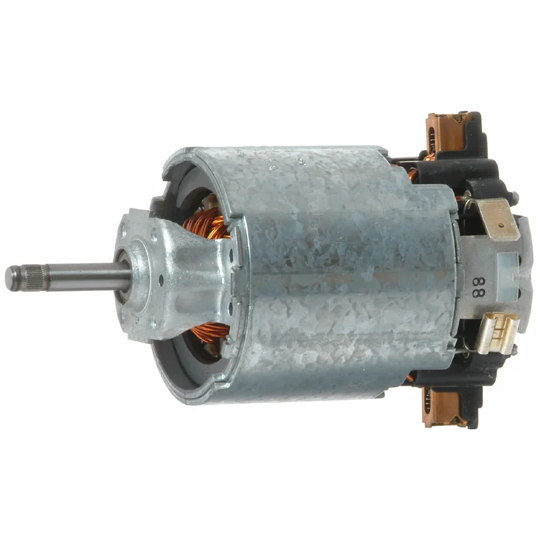 Cabin fan motor MB E300 series