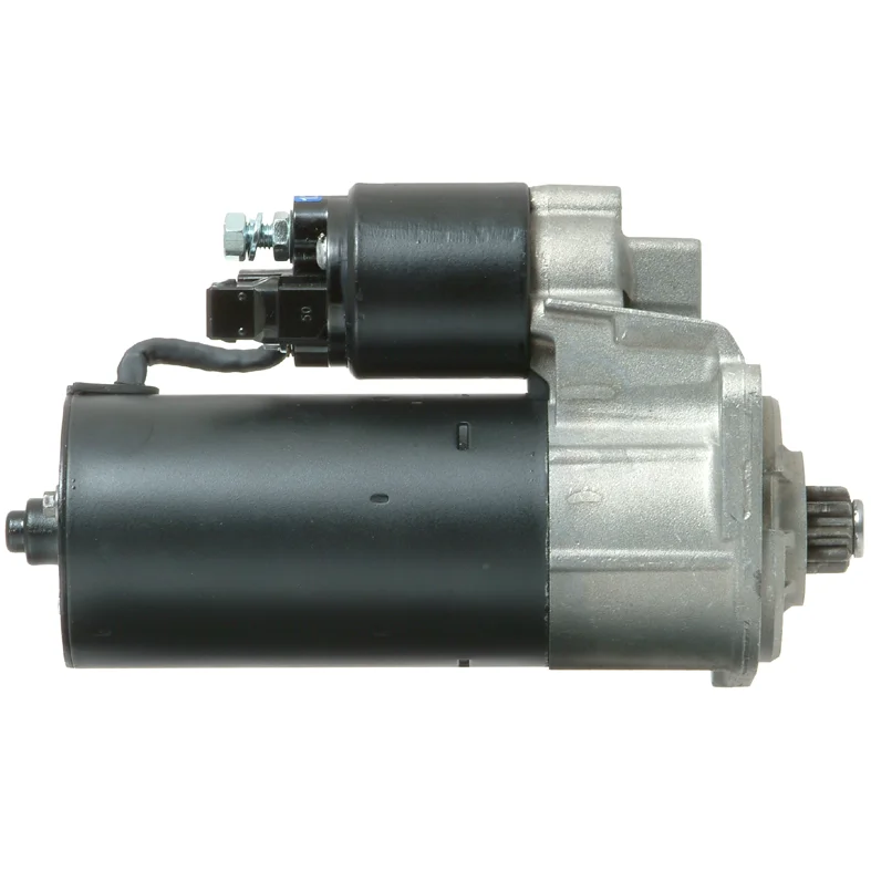 Skoda/VW Starter motor 12V-1.8kW