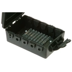 10-pin wiring connection box