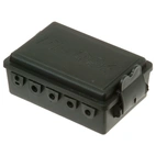 10-pin wiring connection box