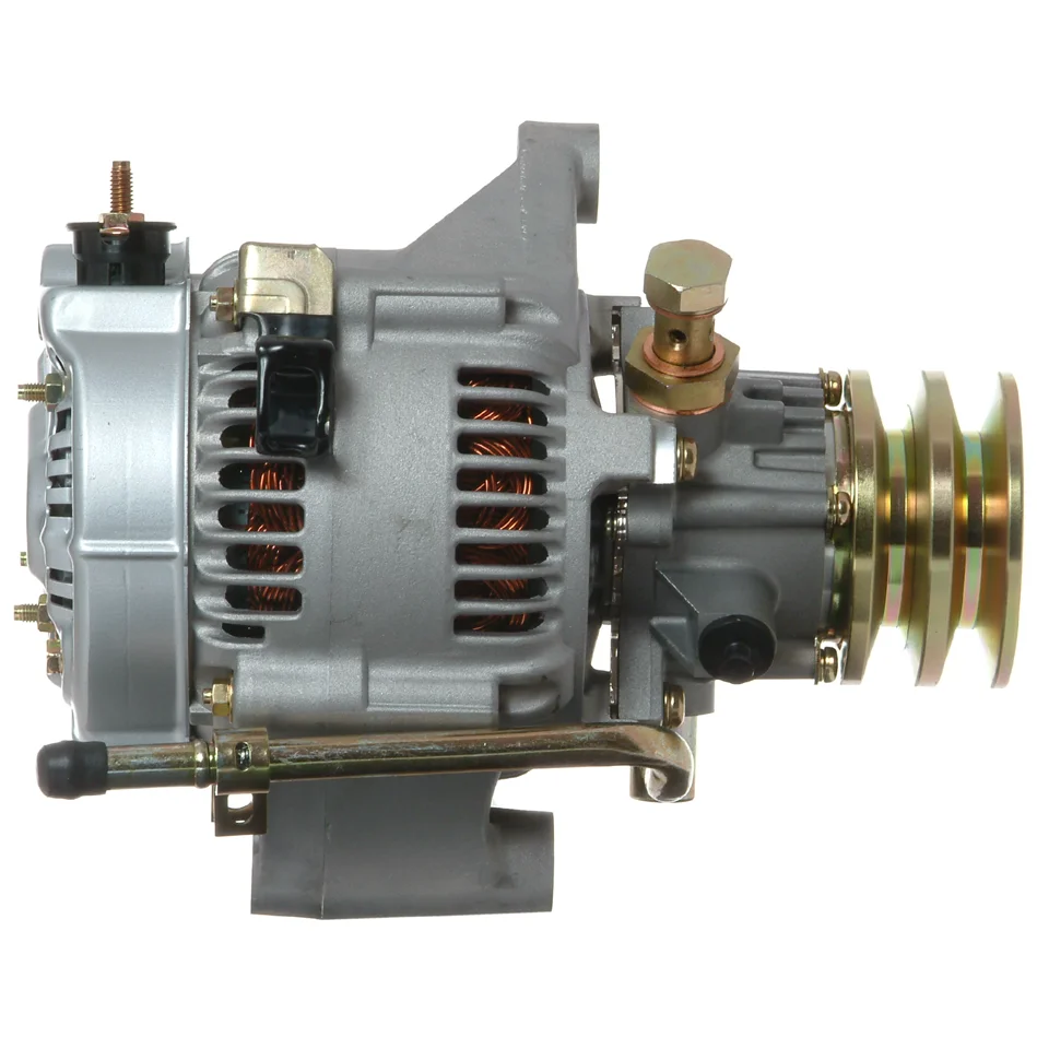 Toyota Hi-Ace Diesel Alternator 12V