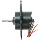 Cabin fan motor Mazda 323, 95>