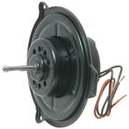 Cabin fan motor Mazda 323, 95>