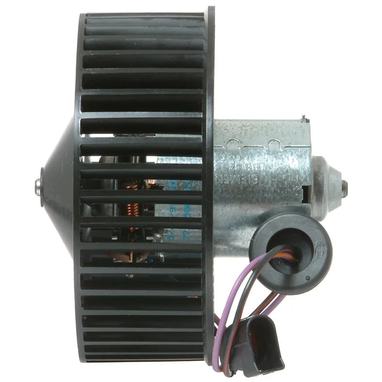 Cabin fan motor Ford Fiesta