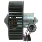 Cabin fan motor Ford Fiesta