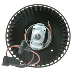 Cabin fan motor Ford Fiesta