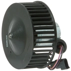 Cabin fan motor Ford Fiesta