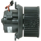 Cabin fan motor MB Vito 95>