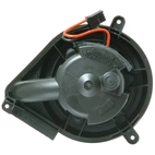Cabin fan motor MB Vito 95>