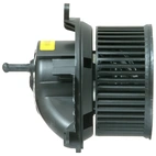 Cabin fan motor MB Sprinter 95>