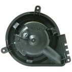 Cabin fan motor MB Sprinter 95>