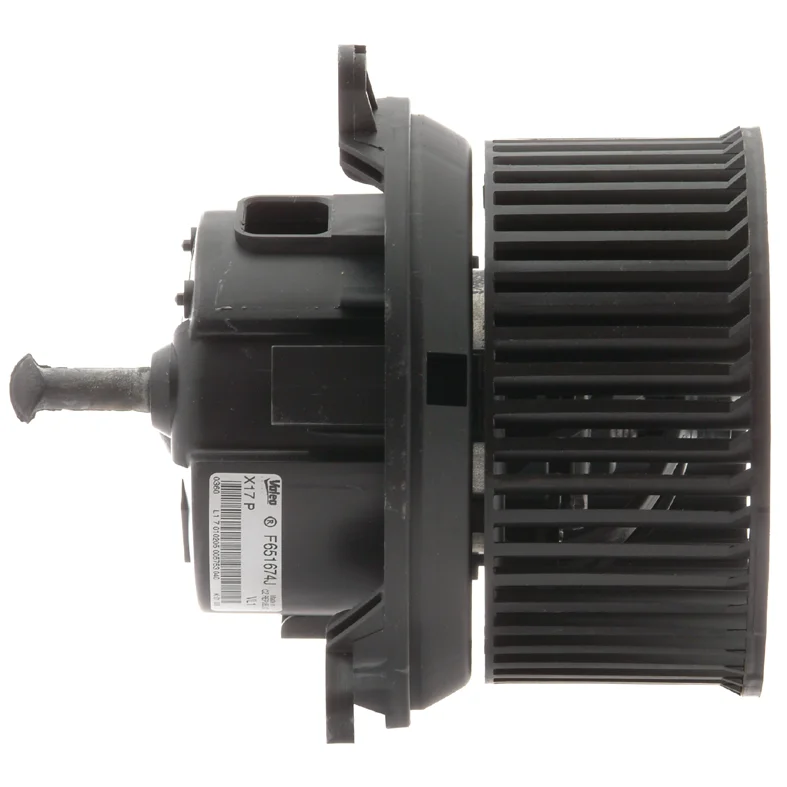 Cabin fan motor MB Sprinter 95>