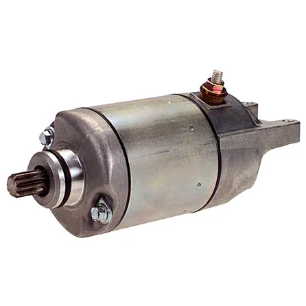 Honda ATV TRX250, 86>87 Starter motor