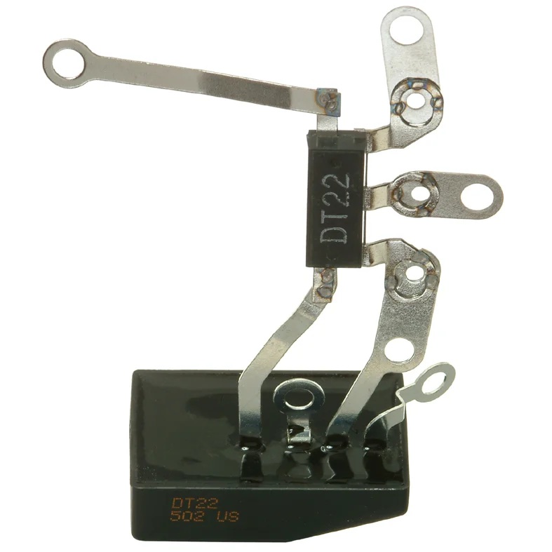 Diode Trio 22SI (DR 10487805)