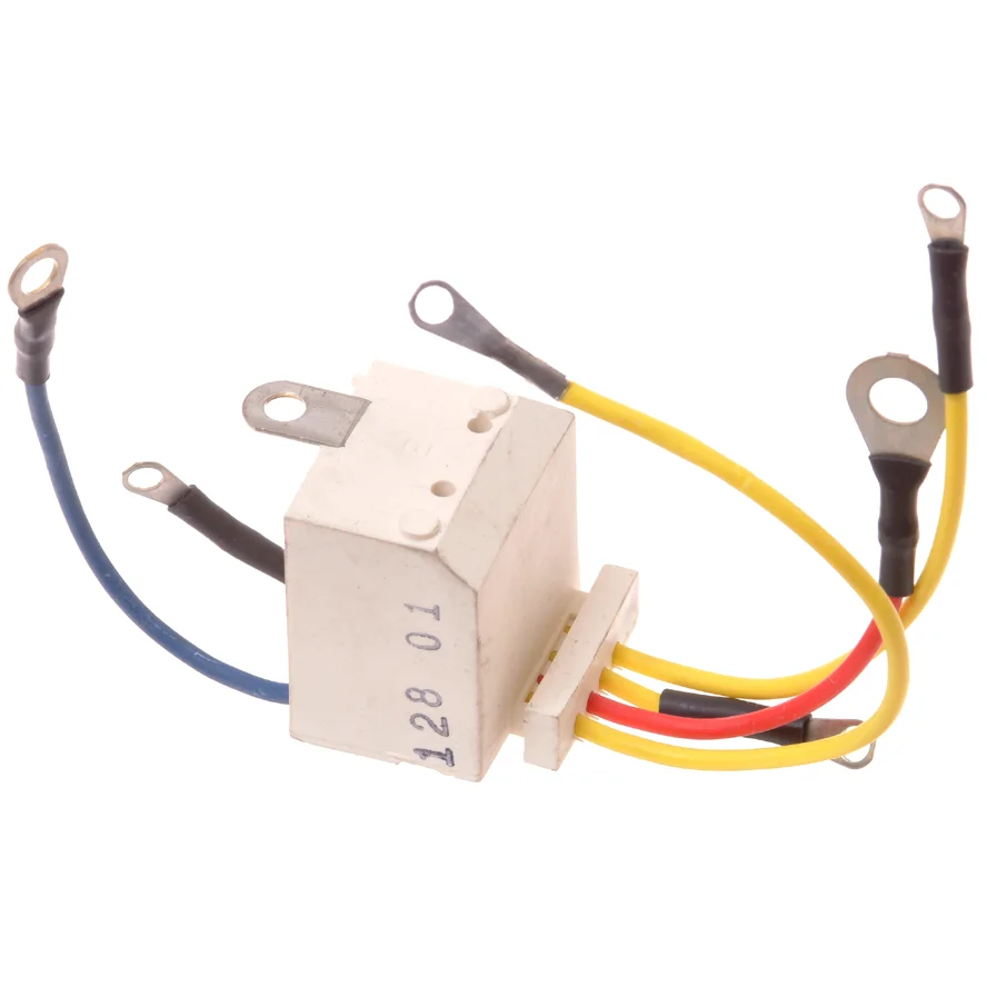 Diode trio DR 10472644