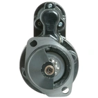 KHD/Deutz Starter motor 12V-1.9kW