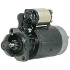 KHD/Deutz Starter motor 12V-1.9kW