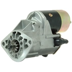 Toyota Land Cruiser starter motor 24V