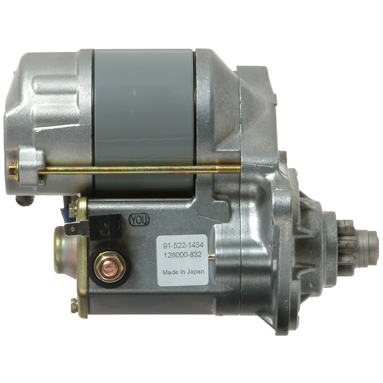 Subaru Legacy 90>, Starter motor