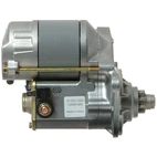 Subaru Legacy 90>, Starter motor