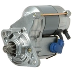 Subaru Legacy 90>, Starter motor