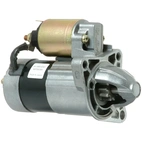 Mazda Starter motor 1995>