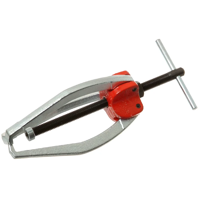 Universal puller, 3 arm, spring-loaded