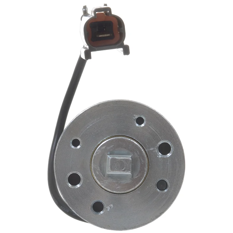 Solenoid for S114-801