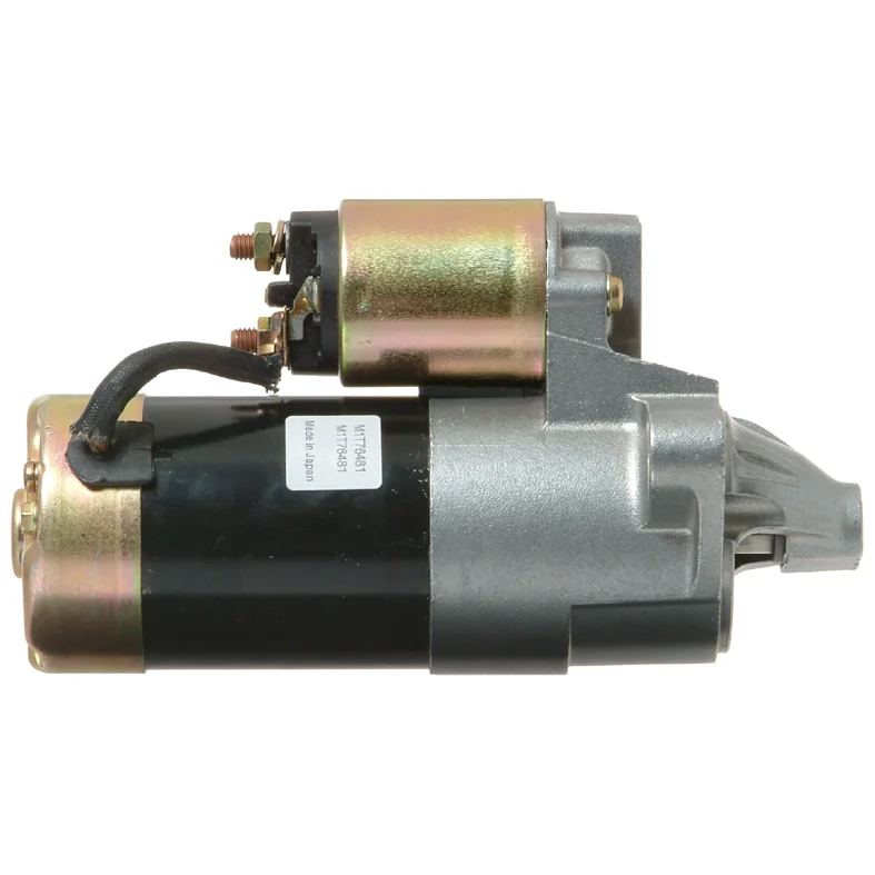 Suzuki Starter motor 12V-1.4kW