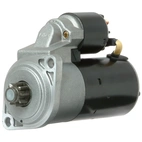 Lombardini Industrial Starter motor 12V
