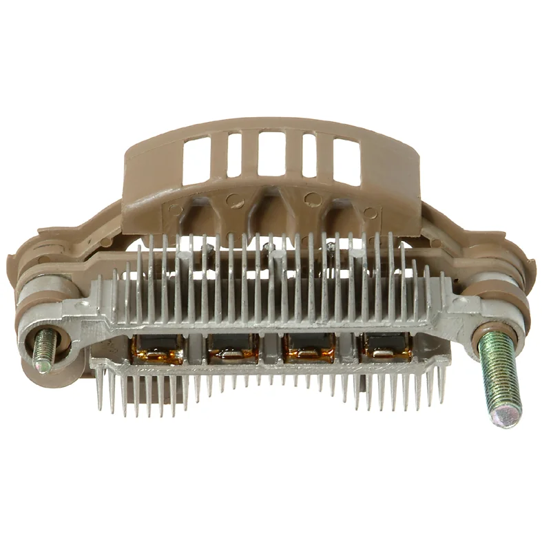 Diode plate Mits. For A3T-N1791