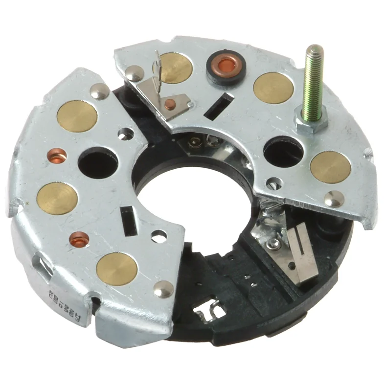 Diode plate 9122 337 307