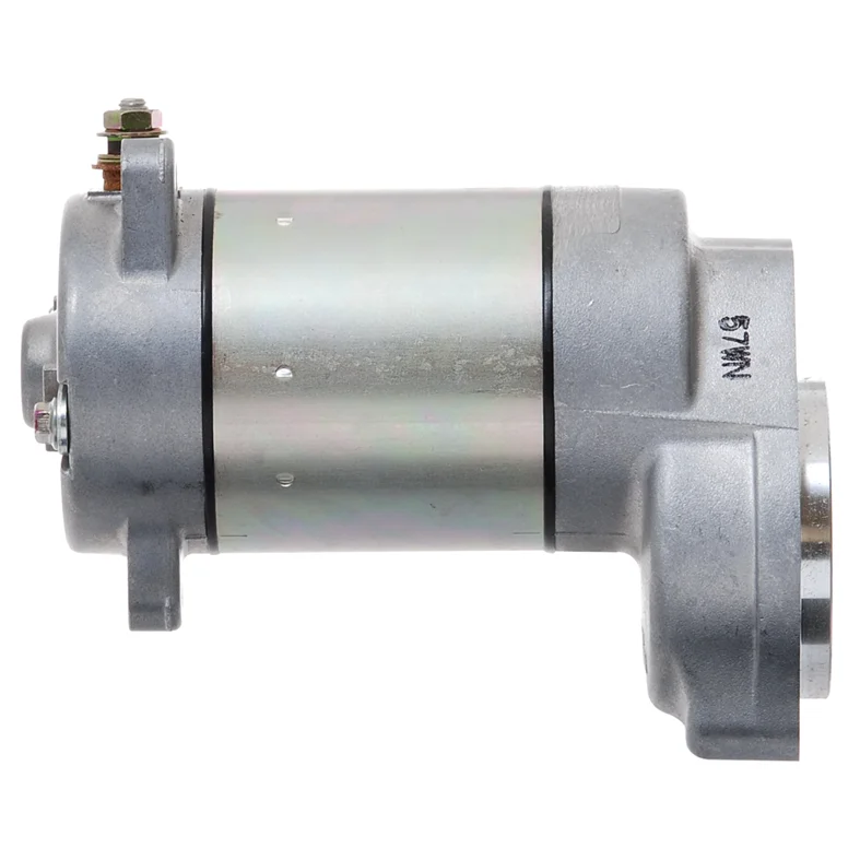 Polaris Starter motor 12V-0.6kW