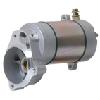 Polaris Starter motor 12V-0.6kW