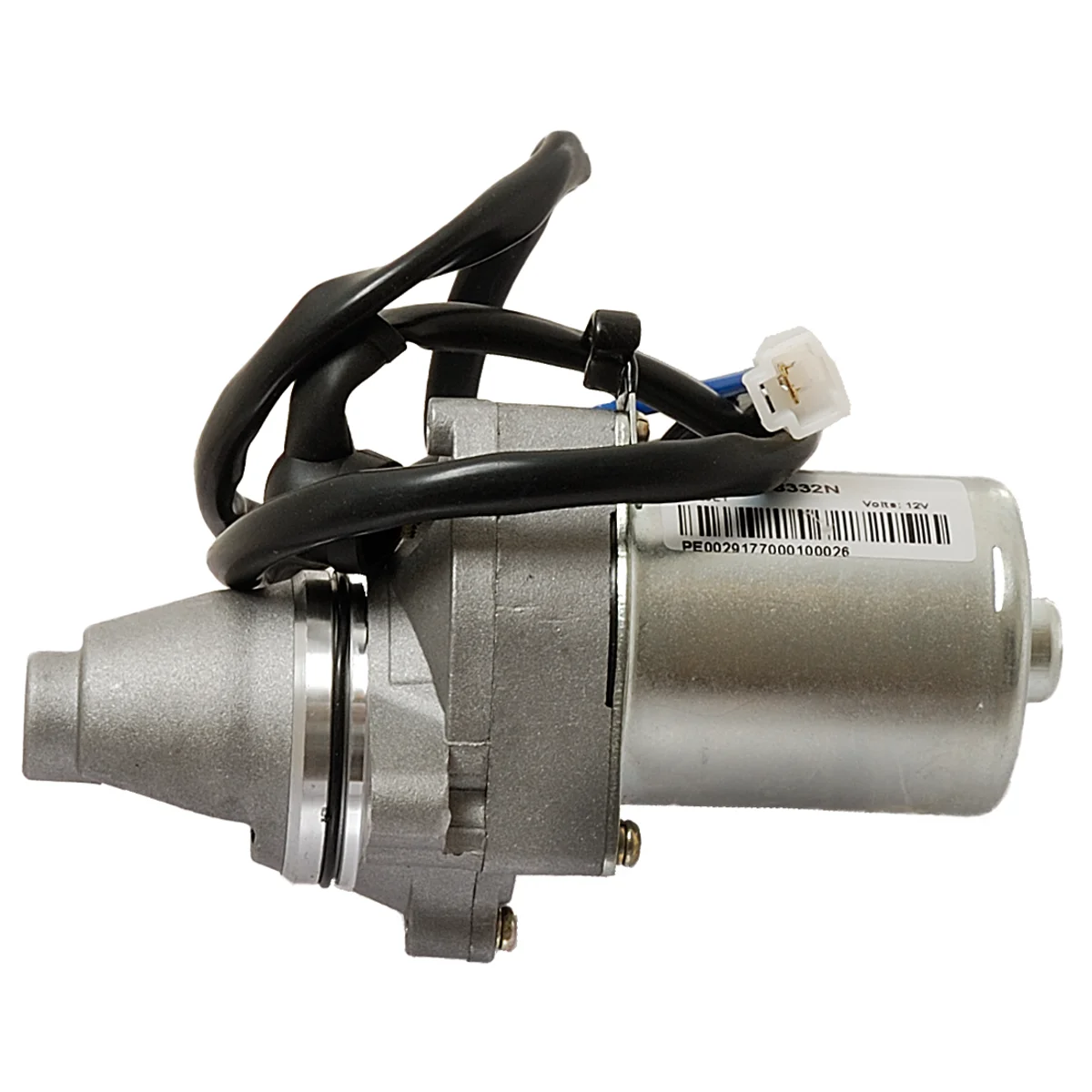 Suzuki ATV LT 80, Starter motor 12V