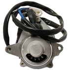 Suzuki ATV LT 80, Starter motor 12V