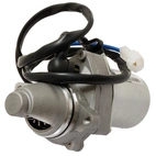 Suzuki ATV LT 80, Starter motor 12V