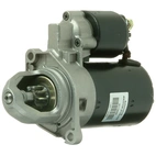 Piaggio Porter Starter motor 12V