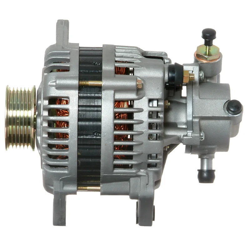 Opel Astra 1.7D alternator 12V-70A