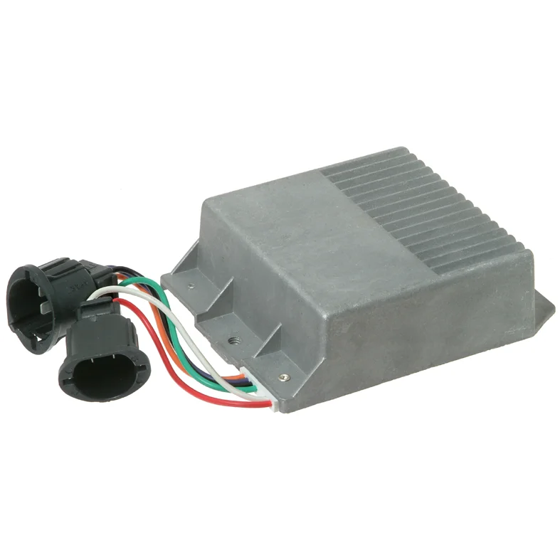Ignition module, Ford USA