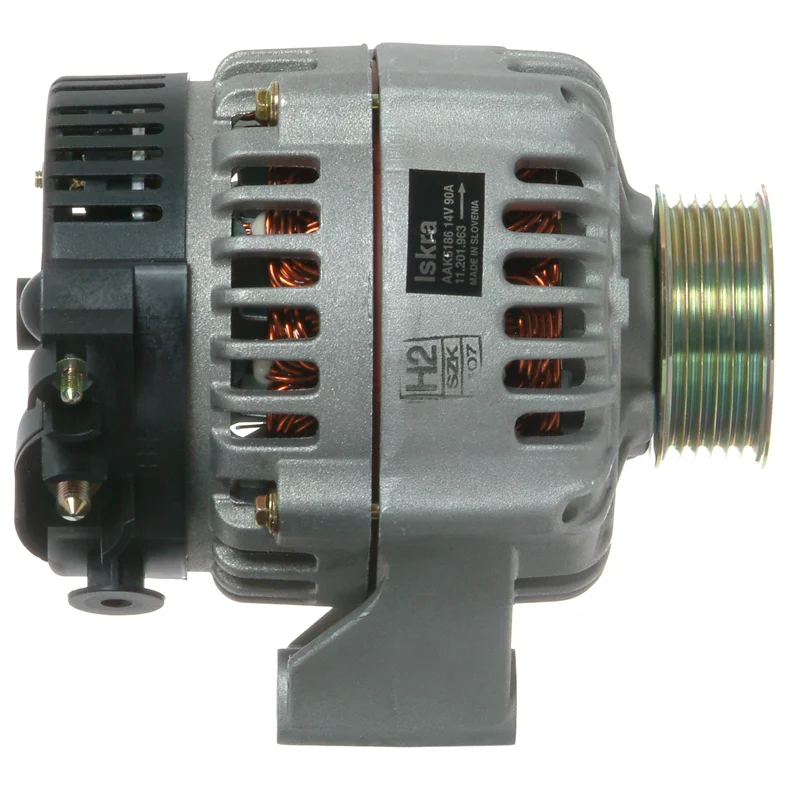 Citroen/Peugeot Alternator 12V-90A