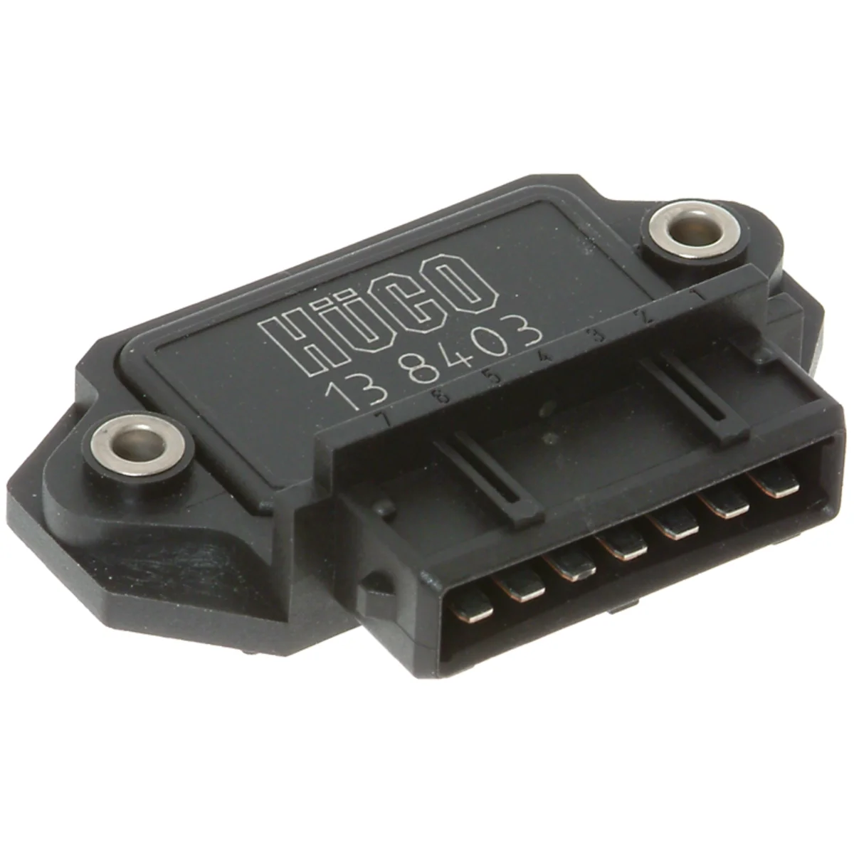 Ignition module, 0227100203