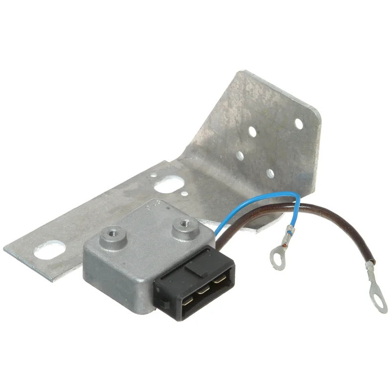 Ignition module, 0221600058, Audi/VW