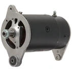 Chevrolet/GMC alternator 12V-30/35A