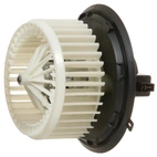 Cabin fan motor for Alfa Romeo 145/146