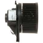 Cabin fan motor Audi (with/without air conditioning)