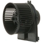Cabin fan motor Audi (with/without air conditioning)