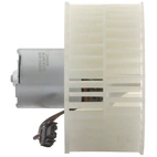 Cabin fan motor BMW 3 (E36)