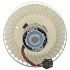 Cabin fan motor BMW 3 (E36)