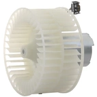 Cabin fan motor BMW 3 (E36)
